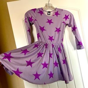 Pixie Lane Twirl Dress